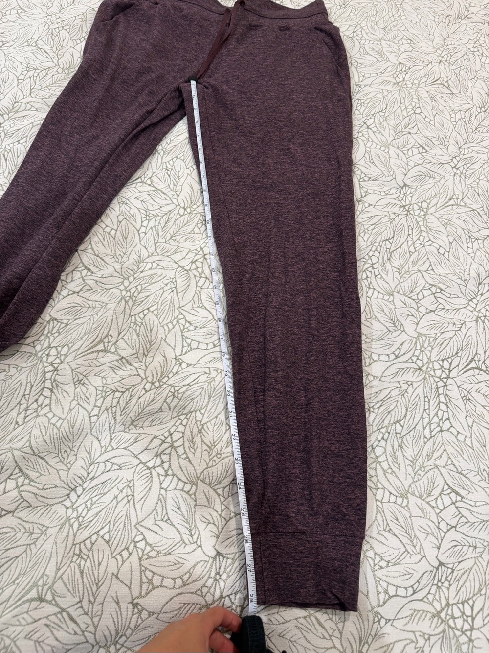 Lululemon Ready To Rulu Pant - Picture 5 of 9